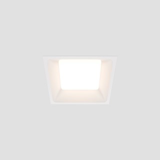 Встраиваемый светильник Technical DL056-12W4K-W-foto3