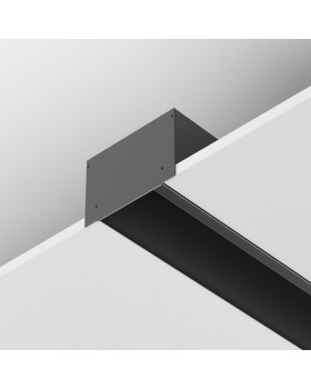 Комплектующие для профиля Technical ALM013EC-PL-B-foto3