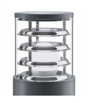 Ландшафтный светильник Outdoor O576FL-01GR-foto4