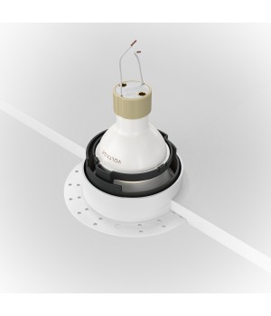 Встраиваемый светильник Technical DL051-U-2W-foto7