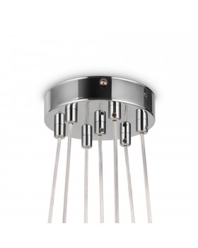 Подвесной светильник Freya FR5231PL-07CH-foto4