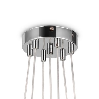 Подвесной светильник Freya FR5231PL-07CH-foto4