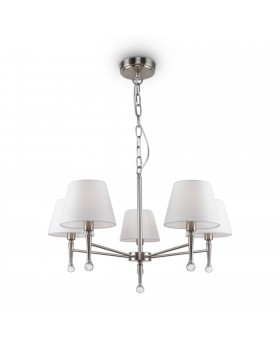 Подвесной светильник Freya FR2190PL-05N-foto7