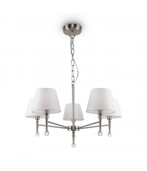 Подвесной светильник Freya FR2190PL-05N-foto7