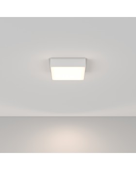 Потолочный светильник Technical C032CL-24W4K-SQ-W-foto4