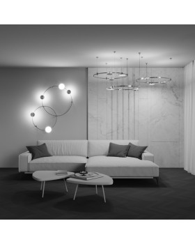 Трековый светильник Technical TR152-1-7W3K-BS-foto5