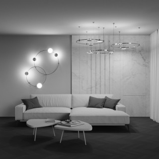 Трековый светильник Technical TR152-1-7W3K-BS-foto5