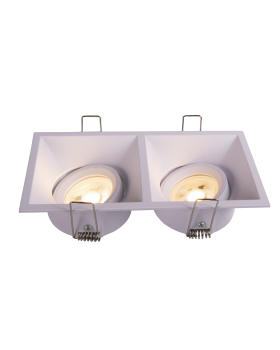 Встраиваемый светильник Technical DL029-2-02W-foto7