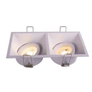 Встраиваемый светильник Technical DL029-2-02W-foto7