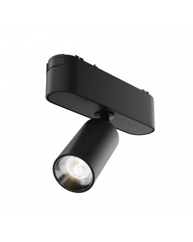 Трековый светильник Technical TR103-1-5W4K-M-B