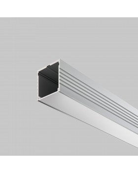 Профиль Led Strip ALM-3535A-S-2M-foto3