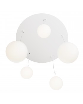 Подвесной светильник Maytoni MOD321PL-05W1-foto4