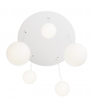 Подвесной светильник Maytoni MOD321PL-05W1-foto4