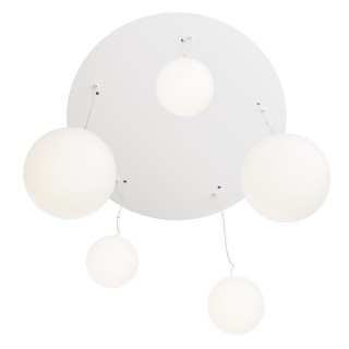 Подвесной светильник Maytoni MOD321PL-05W1-foto4