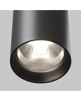 Подвесной светильник Technical P100PL-20W4K-B-foto2