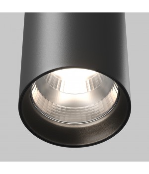 Подвесной светильник Technical P100PL-20W4K-B-foto2