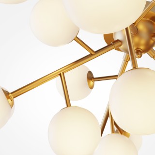 Потолочный светильник Maytoni MOD545CL-20BS-foto5