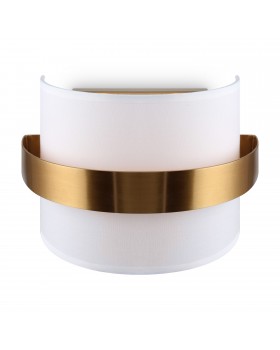 Настенный светильник (бра) Freya FR5367WL-02BS-foto2