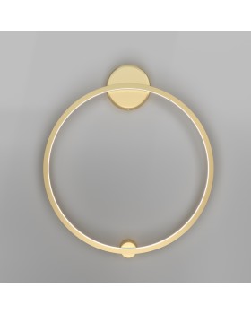 Настенный светильник (бра) Maytoni MOD005WL-L35BSK-foto4