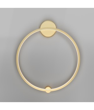 Настенный светильник (бра) Maytoni MOD005WL-L35BSK-foto4