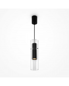 Подвесной светильник Maytoni MOD326PL-01B-foto8