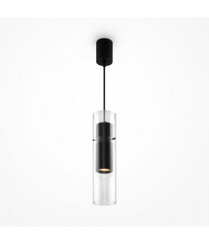 Подвесной светильник Maytoni MOD326PL-01B-foto8