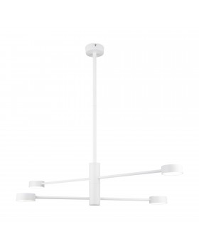 Потолочный светильник Freya FR5363CL-04W-foto8