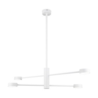 Потолочный светильник Freya FR5363CL-04W-foto8