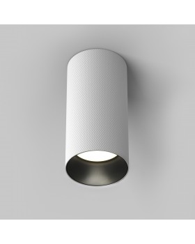 Потолочный светильник Technical C080CL-01-GU10-W-foto3