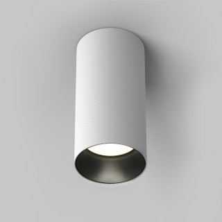 Потолочный светильник Technical C080CL-01-GU10-W-foto3