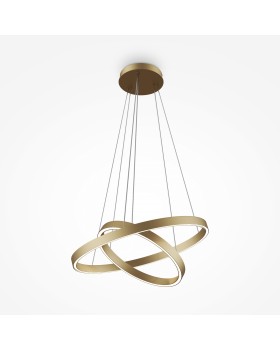 Подвесной светильник Maytoni MOD058PL-L55BSK-foto2