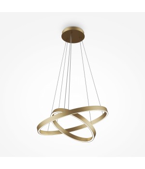 Подвесной светильник Maytoni MOD058PL-L55BSK-foto2