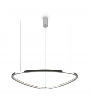 Подвесной светильник Maytoni MOD072PL-L28CH3K-foto3