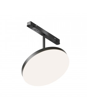 Трековый светильник Technical TR131-4-15W-DS-B