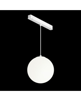 Трековый подвесной светильник Technical TR039-4-5W3K-WW-DS-W-foto7