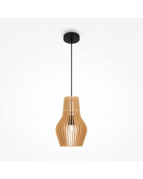 Подвесной светильник Maytoni MOD191PL-01W-foto2