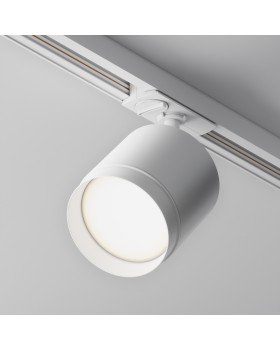 Трековый светильник Technical TR088-1-GX53-W-foto4