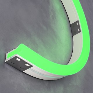 Гибкий неон Led Strip 20051-foto8