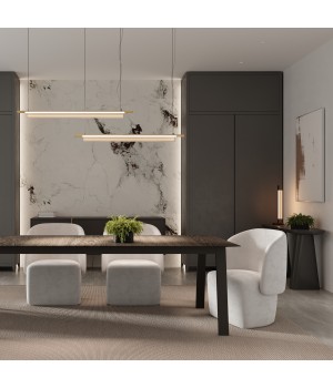 Подвесной светильник Maytoni MOD258PL-L20BS3K-foto8