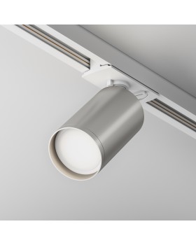 Трековый светильник Technical TR020-1-U-GU10-WS