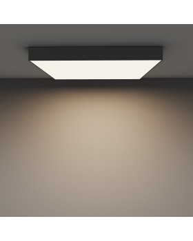 Потолочный светильник Technical C032CL-90W4K-SQ-B-foto4