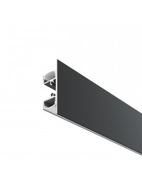 Профиль Led Strip ALM-1848-B-2M