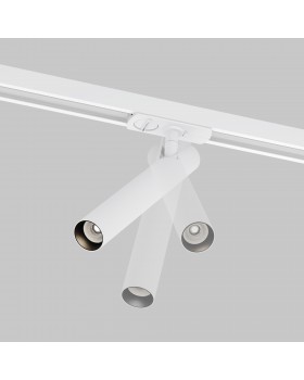 Трековый светильник Technical TR141-1-6W3K-M-W-foto9