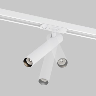 Трековый светильник Technical TR141-1-6W3K-M-W-foto9