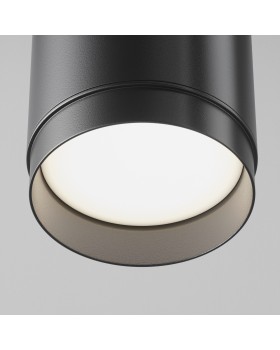 Подвесной светильник Technical P088PL-GX53-B-foto3