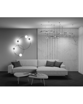 Трековый светильник Technical TR152-1-7W3K-BS-foto8