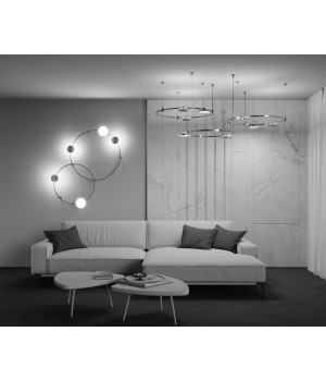 Трековый светильник Technical TR152-1-7W3K-BS-foto8