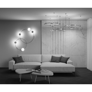 Трековый светильник Technical TR152-1-7W3K-BS-foto8