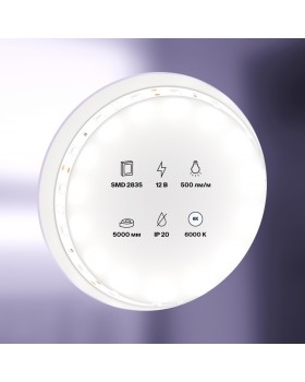 Светодиодная лента Led Strip 10104-foto2