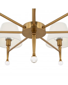 Подвесной светильник Freya FR5190PL-07BS1-foto4